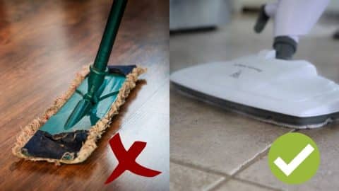 11 Cleaning Hacks from Professional Cleaners | DIY Joy Projects and Crafts Ideas