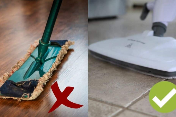 Cleaning Hacks from Professional Cleaners