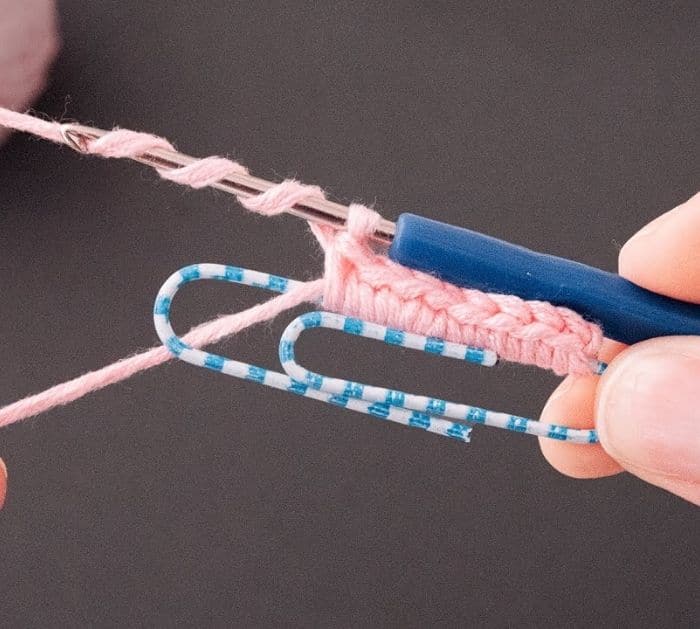 DIY ornament crochet for beginners