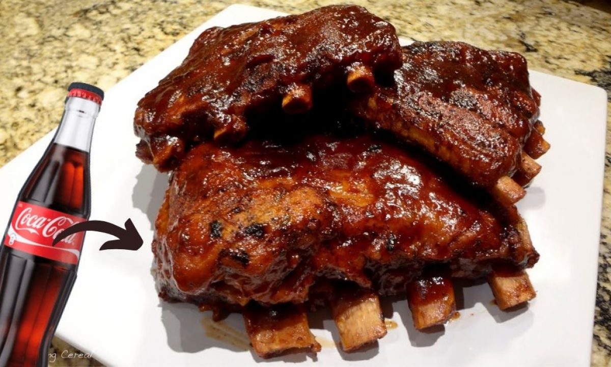 Slow cooker deals bbq ribs