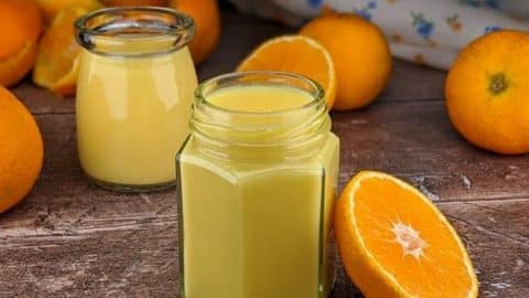 How to Make Clementine Curd | DIY Joy Projects and Crafts Ideas