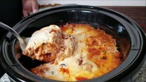 How to Make Lasagna in a Crockpot