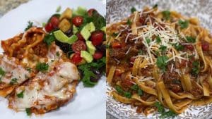 Quick and Easy One-Pot Meals Ideas