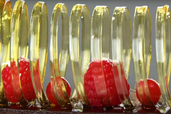 dessert tricks pastry chefs know