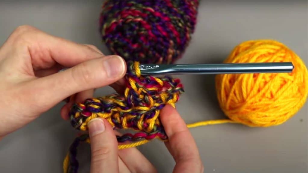 Five crochet hacks