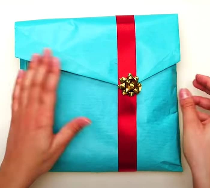 24 Last Minute Christmas Gift Wrapping Ideas
