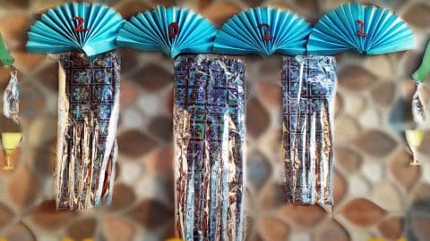 New Year Party Decoration Ideas | DIY Joy Projects and Crafts Ideas