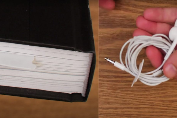 4 uses for bread clips hack