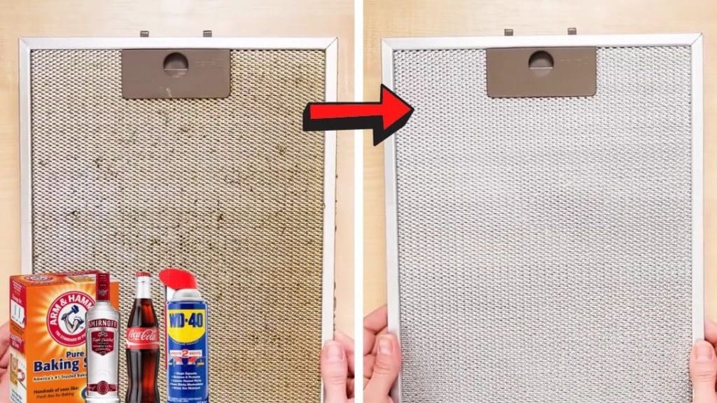 6 Unusual Cleaning Hacks That Actually Works