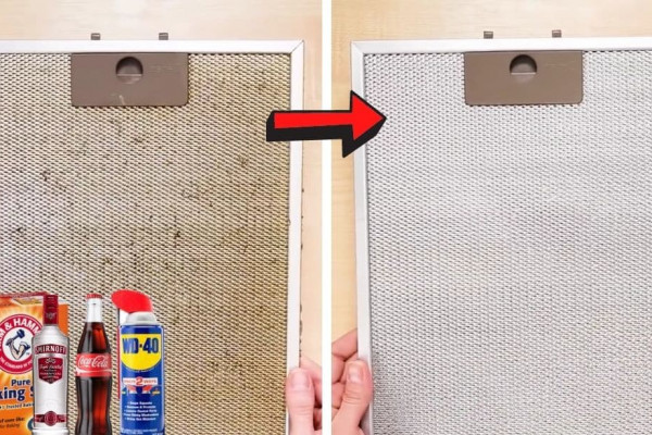 6 Unusual Cleaning Hacks That Actually Works
