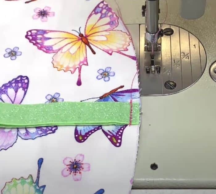 Easy Sewing Project for Beginners
