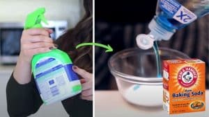 7 DIY Cleaners That Will Save You Money