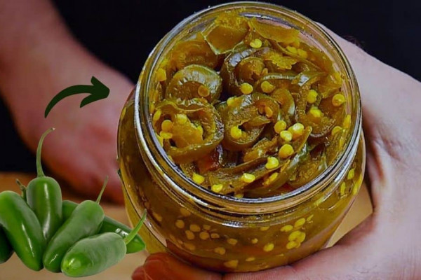 Homemade Cowboy Candy Recipe