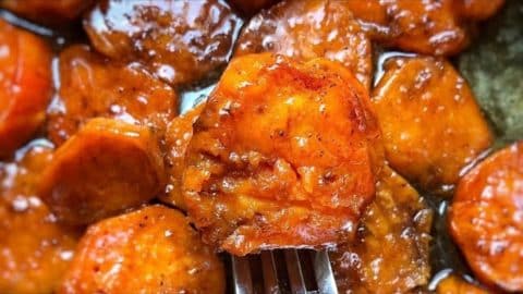 Old School Southern Candied Yams Recipe | DIY Joy Projects and Crafts Ideas