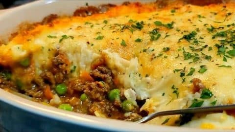 How to Make Cottage Pie | DIY Joy Projects and Crafts Ideas