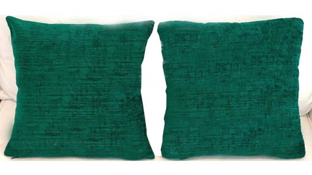 How to sew a DIY cushion cover