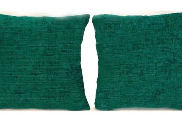 How to sew a DIY cushion cover
