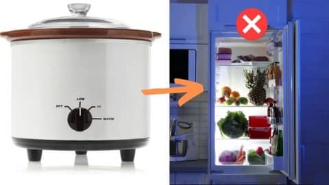 5 Huge Mistakes You’re Making With Your Slow Cooker | DIY Joy Projects and Crafts Ideas