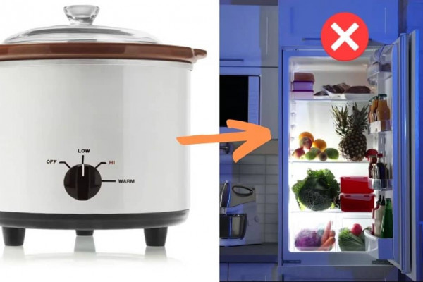 Slow cooker and crockpot mistakes to avoid