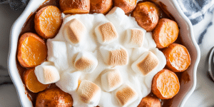 Old School Southern Candied Yams Recipe – Sweet Potato Casserole