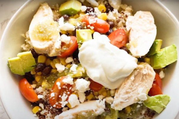 copycat bread baja bowl recipe