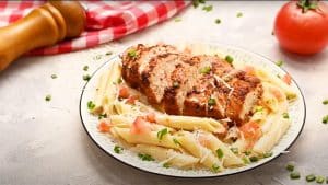 How to Make Your Own Chili’s Cajun Chicken Pasta