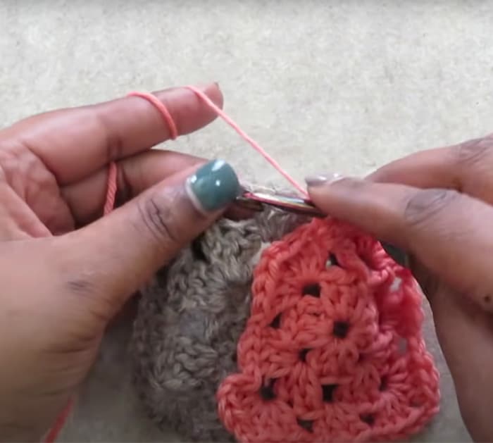 crochet hacks tutorial for beginners