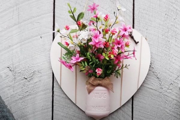 diy valentines day wreaths