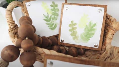 9 Dollar Store Canvas Hacks | DIY Joy Projects and Crafts Ideas