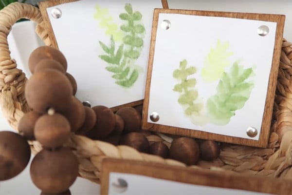 dollar store canvas hacks tutorial