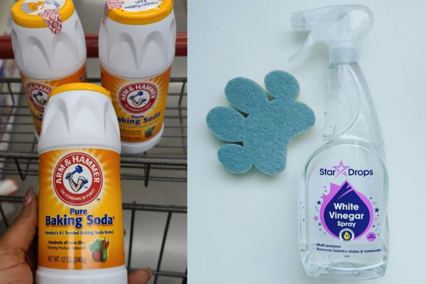 how to get rid of pet urine smell tutorial