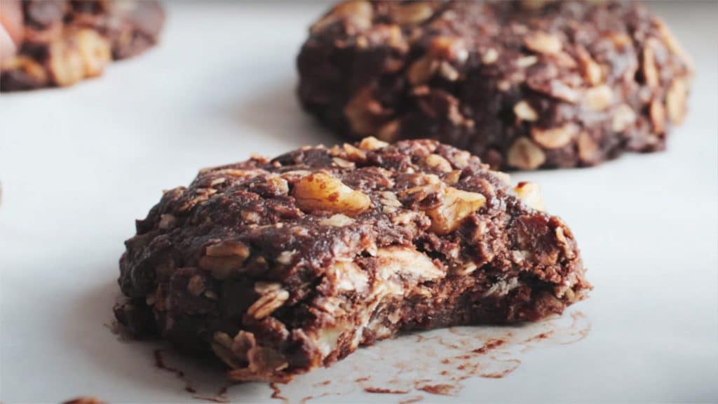 no bake oatmeal cookies recipe