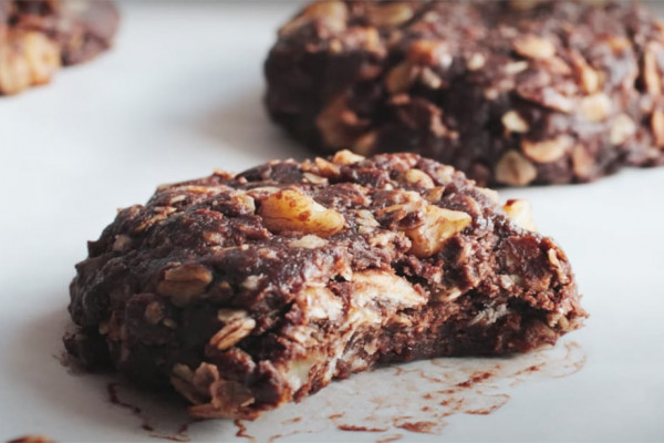 no bake oatmeal cookies recipe