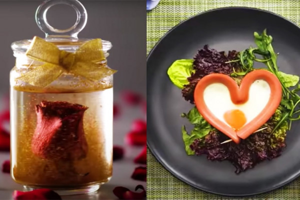 24 gift ideas for valentines day