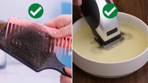 8 Clever Cleaning Hacks That Actually Works | DIY Joy Projects and Crafts Ideas