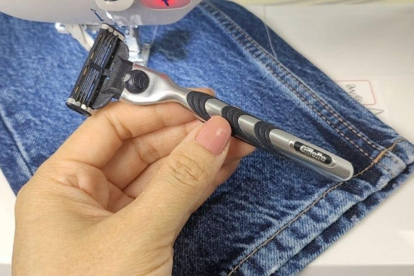 Clever Sewing Tips and Tricks