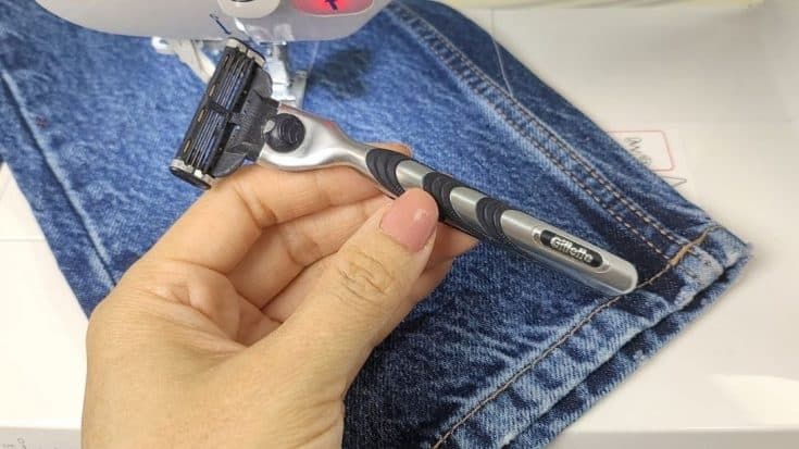 4 Clever Sewing Tips And Tricks Diy Joy