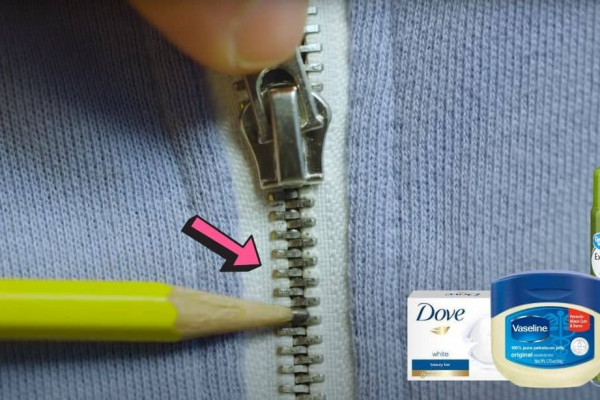 How To Fix Every Zipper Issue