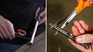 3 Ways To Sharpen Scissors At Home According To Experts