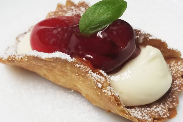 cherry cheesecake recipe