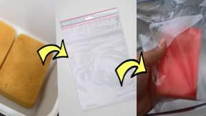 How to Make a DIY Ice Pack That Doesn’t Leak