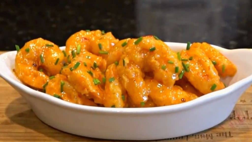 Bonefish Grill Copycat Bang Bang Shrimp Recipe
