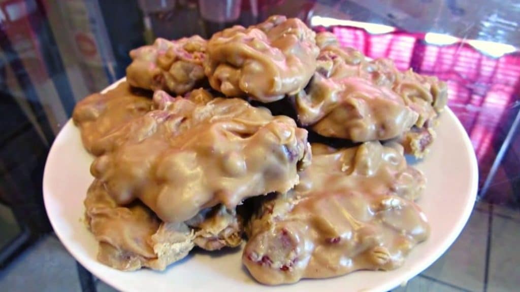 Classic New Orleans Pralines Recipe