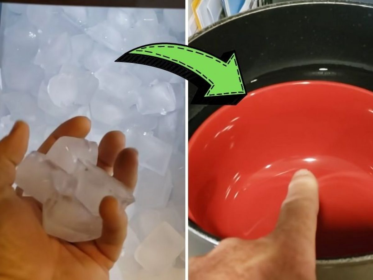 how to make bac water at home How To Make Distilled Water At Home