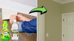 How To Remove A Wallpaper Easily
