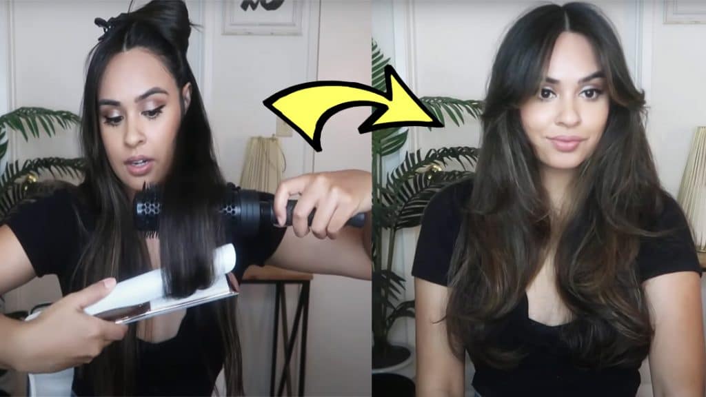 how to fake a blowout hack
