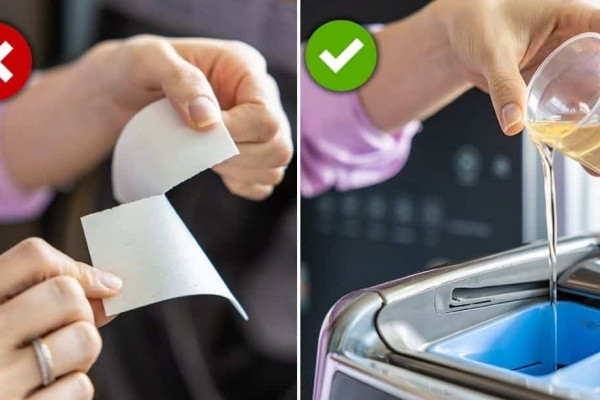 Clever Laundry Hacks That You Should Know