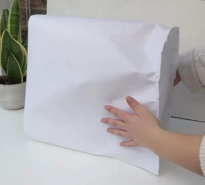 How To Sew A DIY Stand Mixer Cover