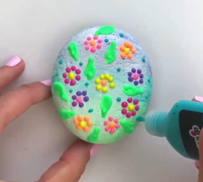 Easter Rock Painting Ideas
