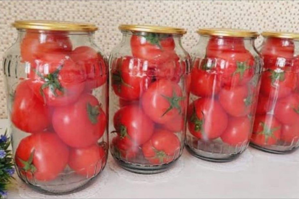 How To Keep Tomatoes Fresh For 2 Years